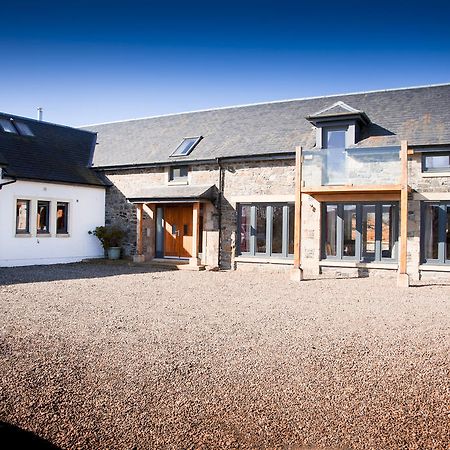 The Mill B&B Galashiels Exteriér fotografie