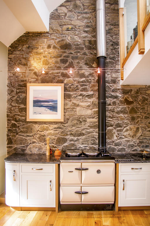 The Mill B&B Galashiels Exteriér fotografie