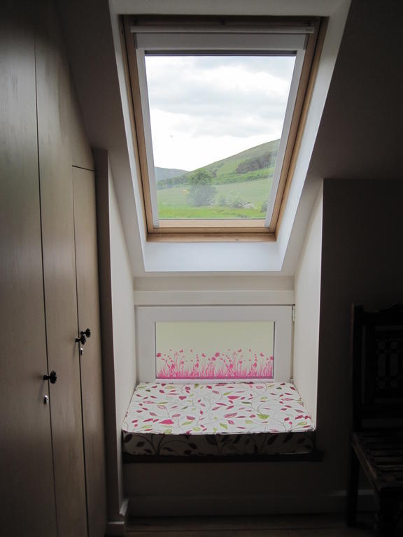 The Mill B&B Galashiels Pokoj fotografie